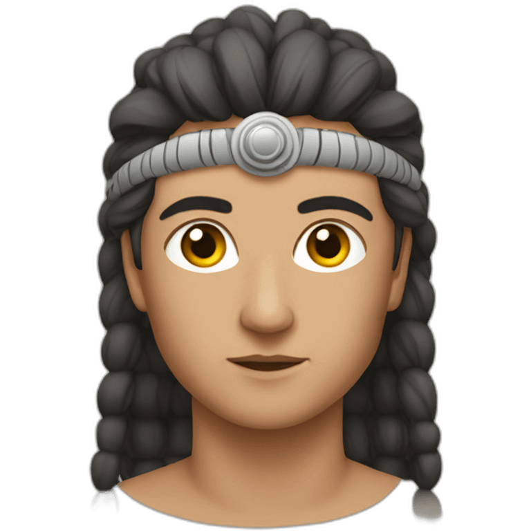 Ashoka emoji