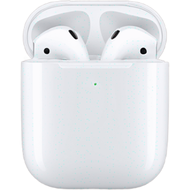 airpods emoji