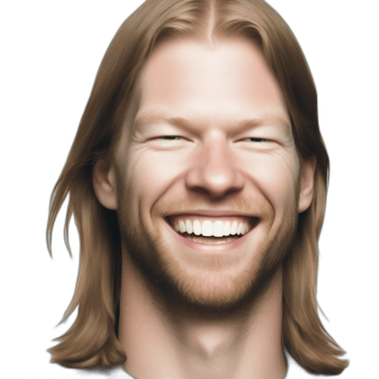 Aphex Twin logo emoji