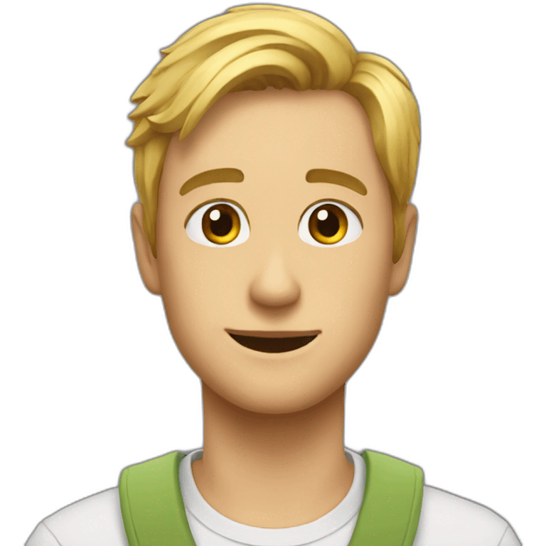 Felix emoji