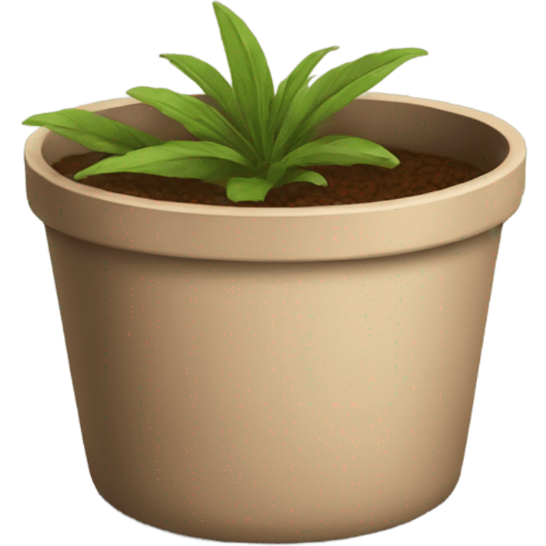 pot emoji