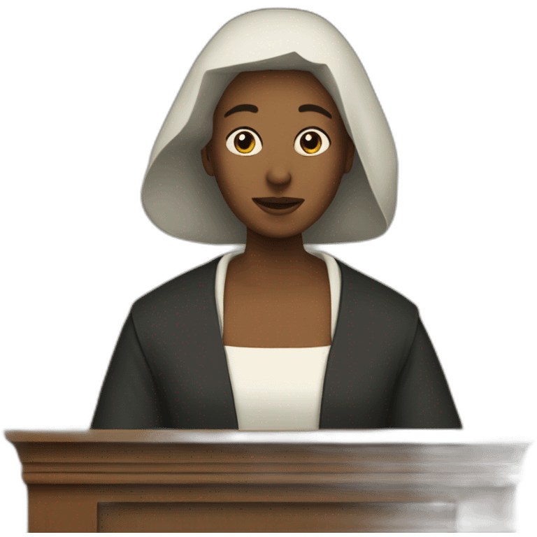 Isabella sermon emoji