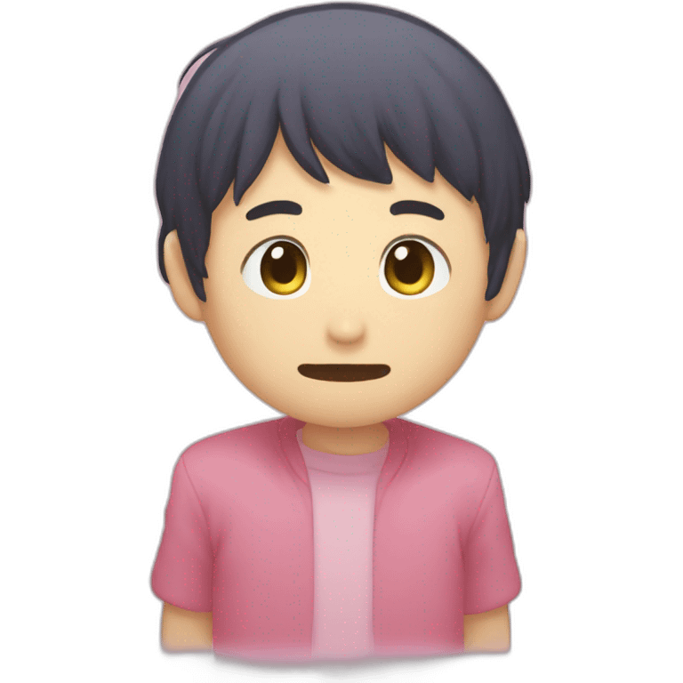 Omori emoji