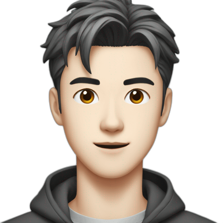 sehun emoji