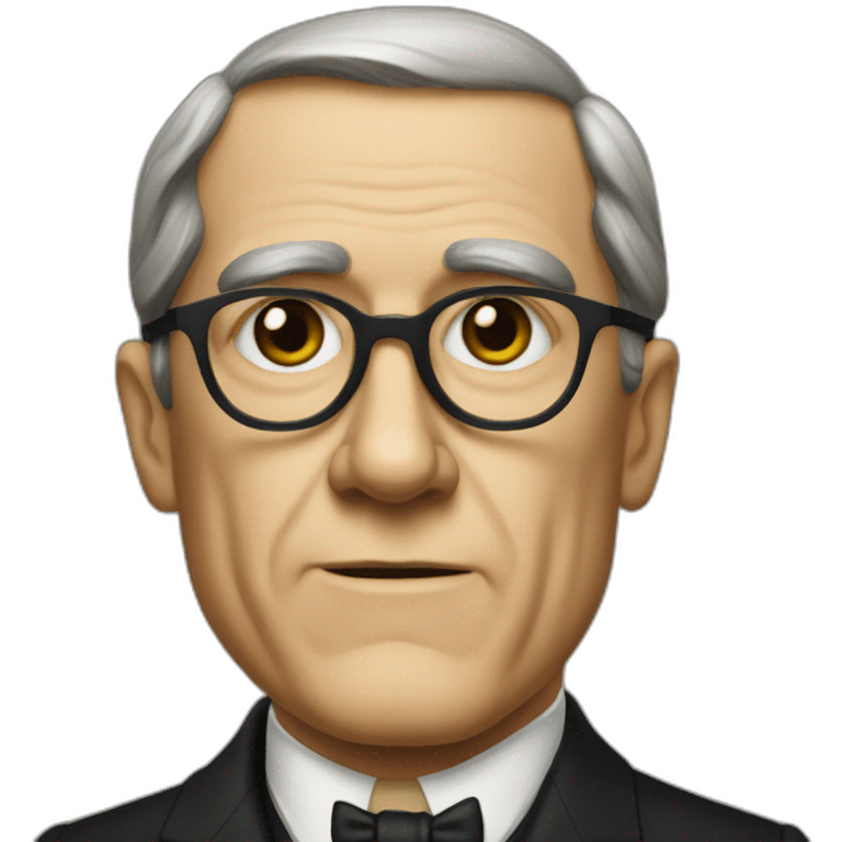 Woodrow wilson emoji