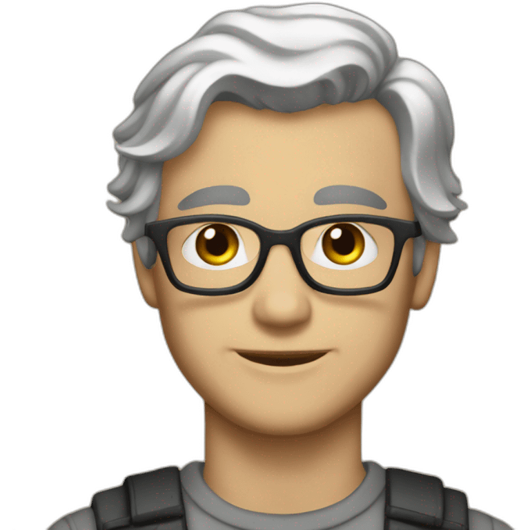 xavier dupont de ligones emoji emoji