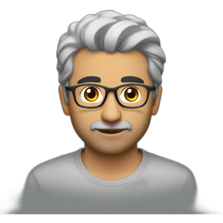 ebrahim hamedi emoji