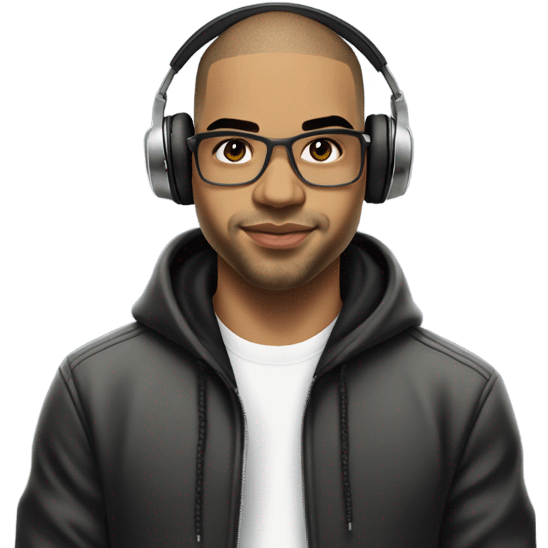 Dj envy emoji