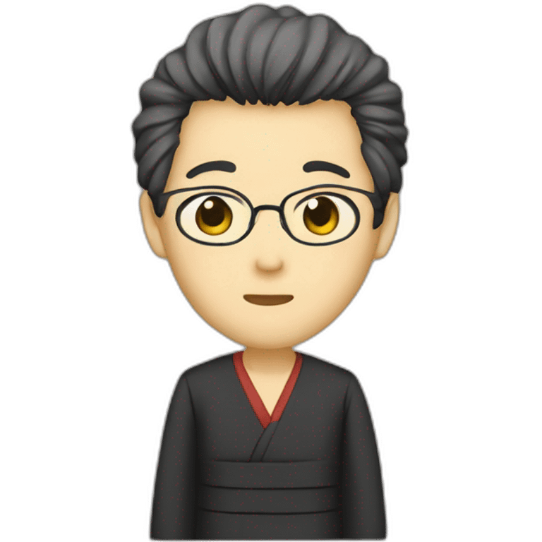 Takemichi Hanagaki emoji