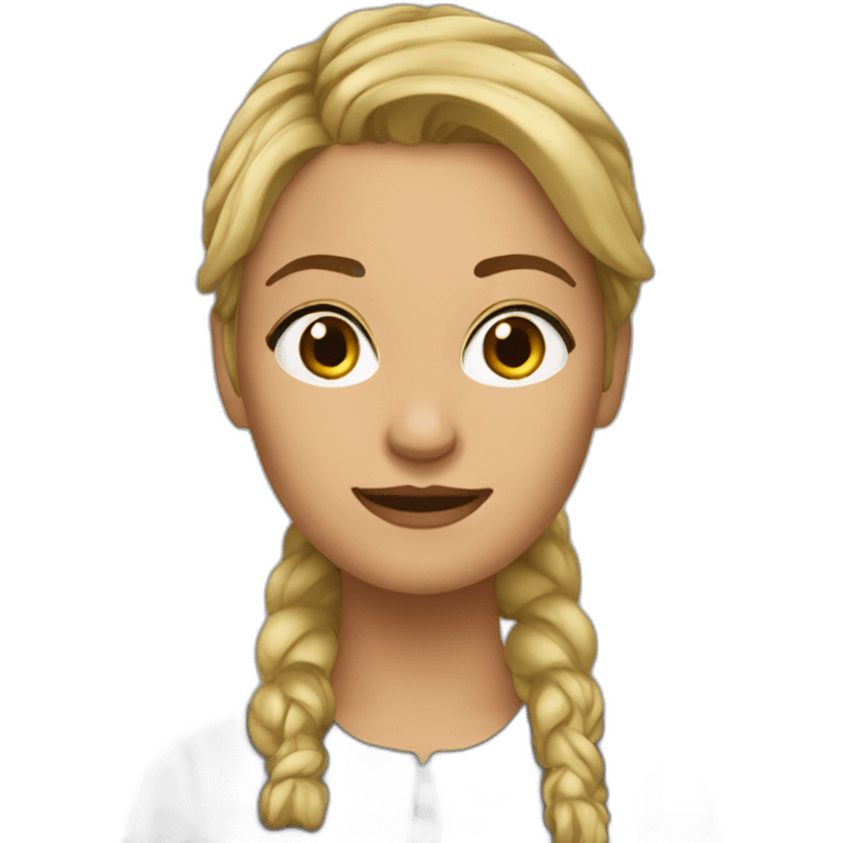 stephanie patte emoji