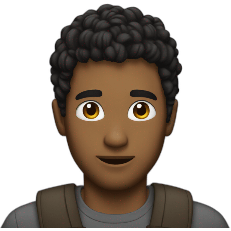 Brandon emoji