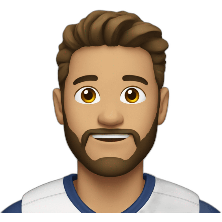 Ramos emoji