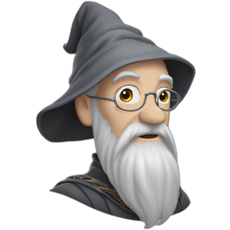 Dumbledore-azkaban emoji