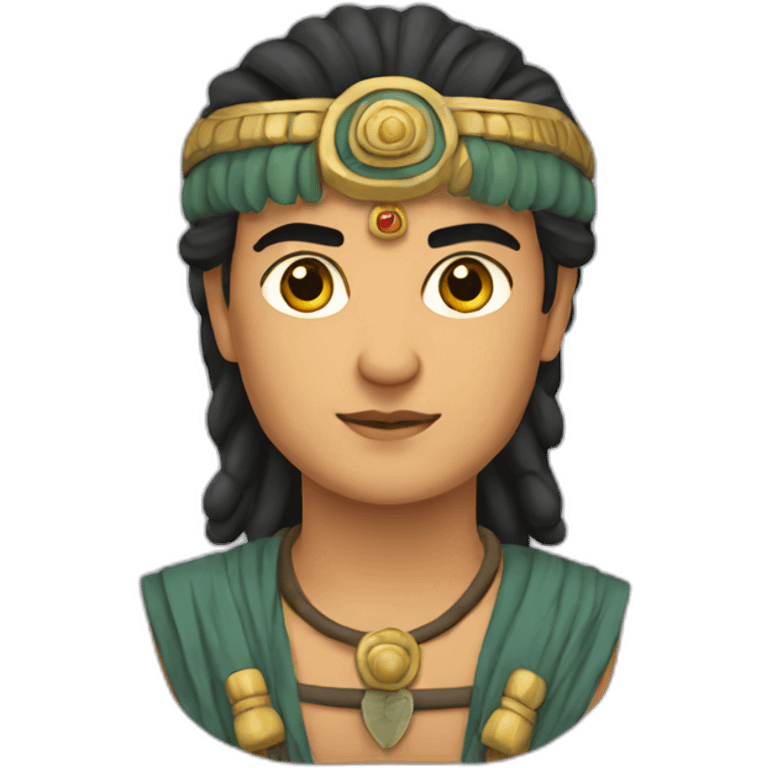 Ashoka emoji