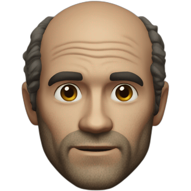 Trevor Philips emoji