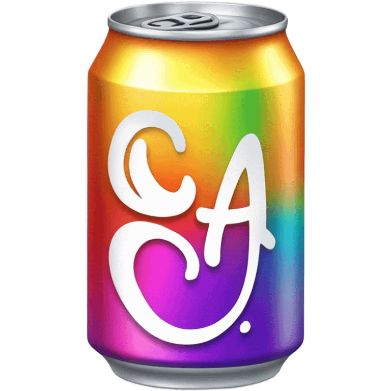 can of soda emoji