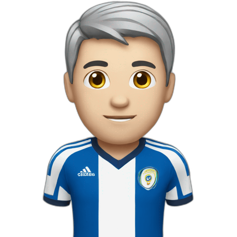 Fifa emoji