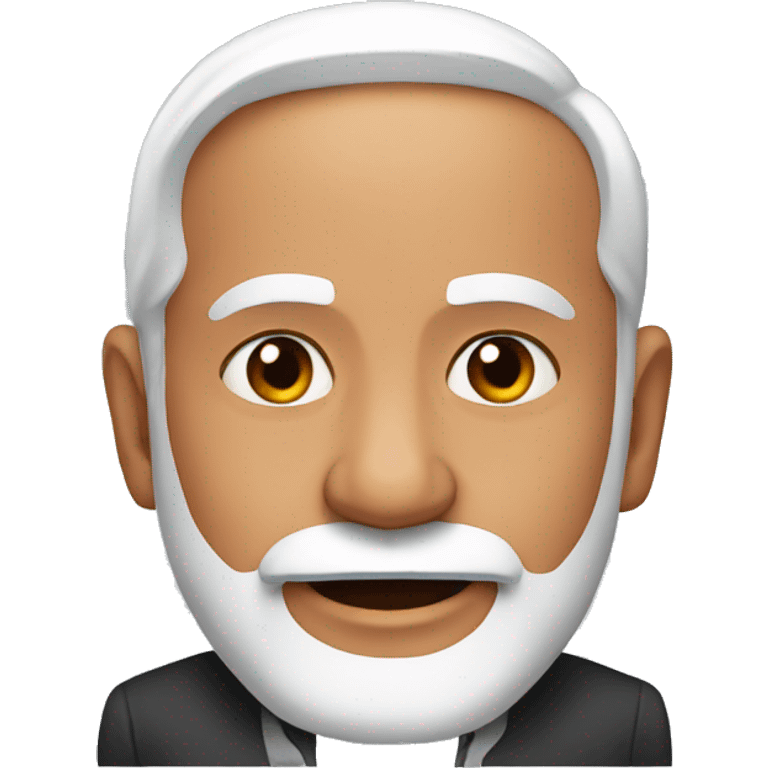 Modi emoji