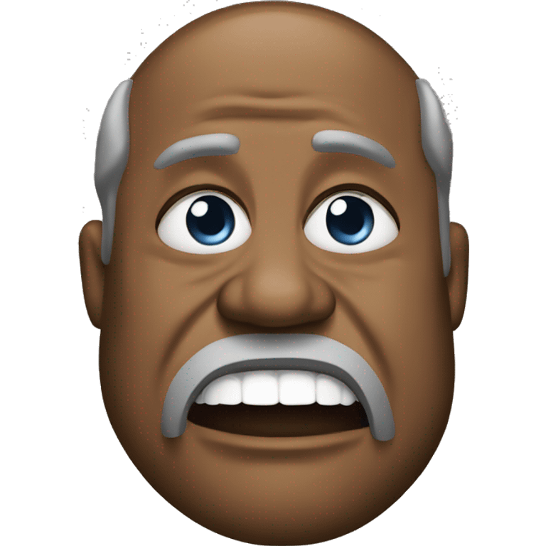 corrupt politician emoji