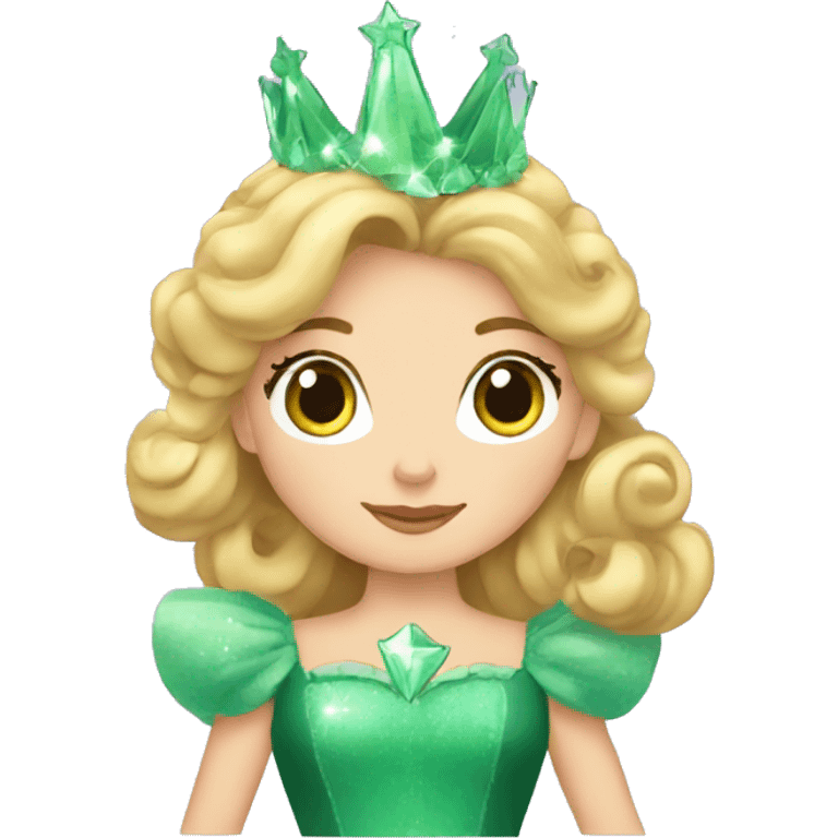 glinda the good witch emoji