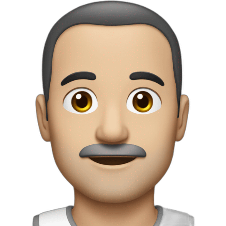 murat kömürcü emoji