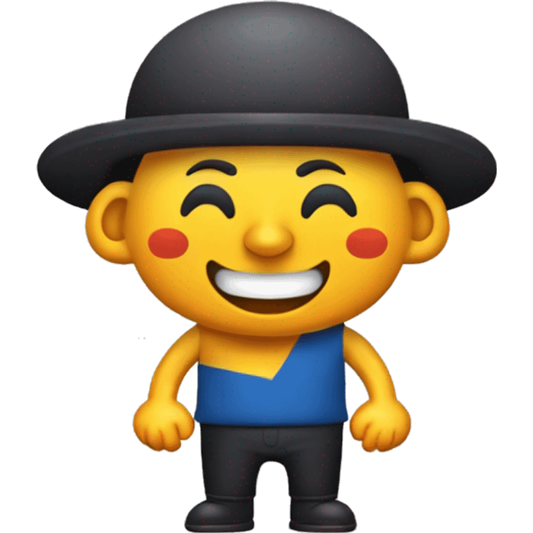 Boitatá  emoji