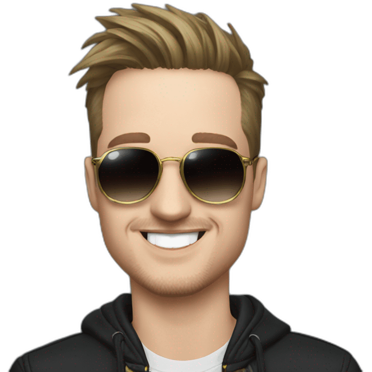 Robin schulz emoji