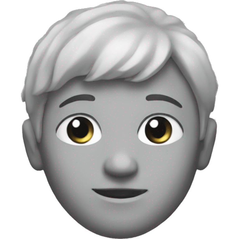 Achil emoji