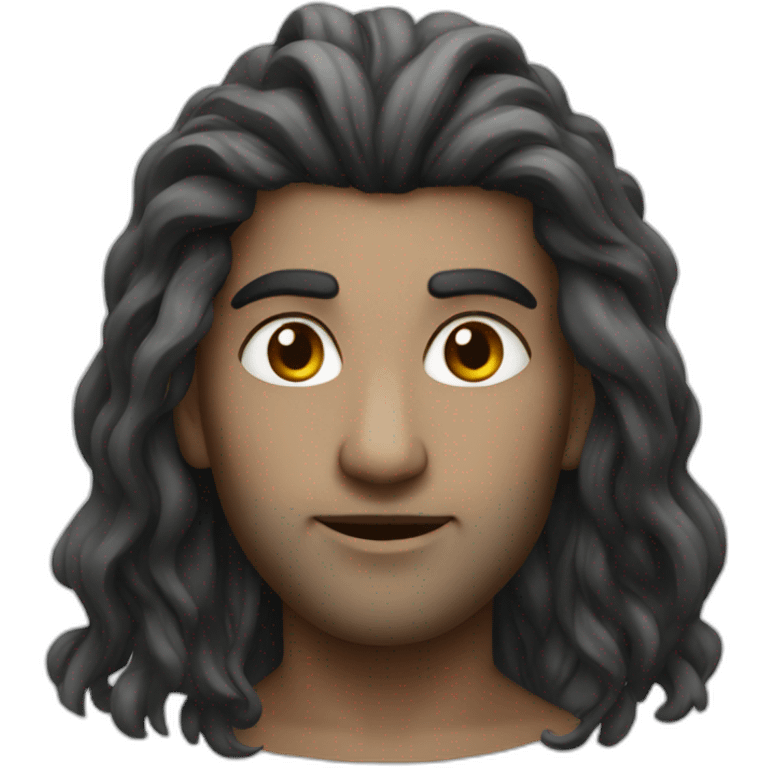 Shiva emoji