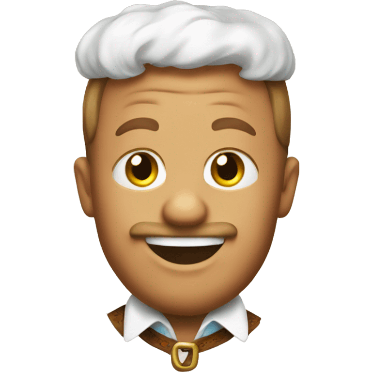 oktoberfest emoji