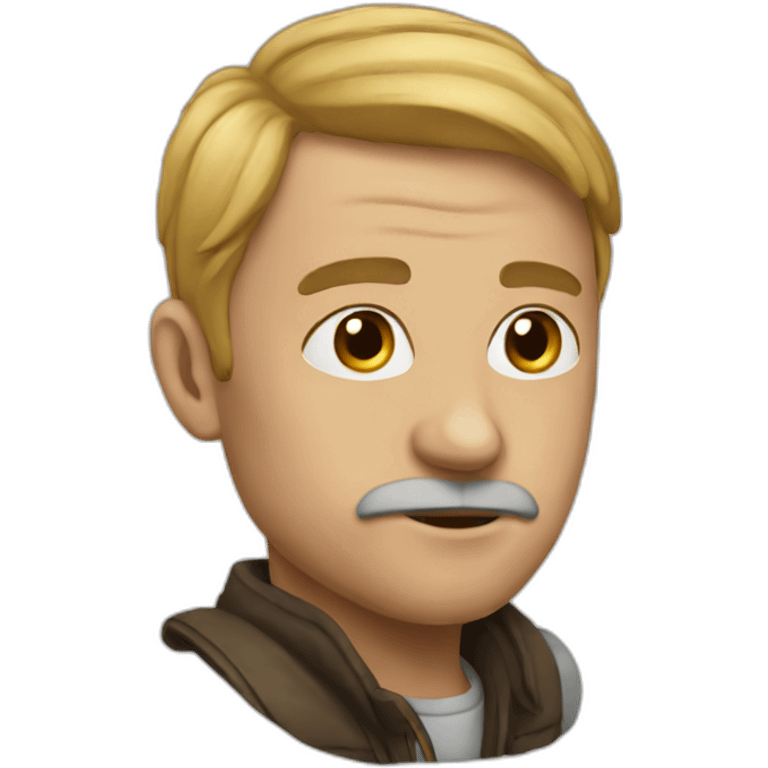 he who remains emoji