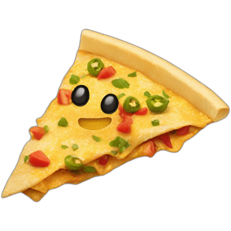 nacho emoji