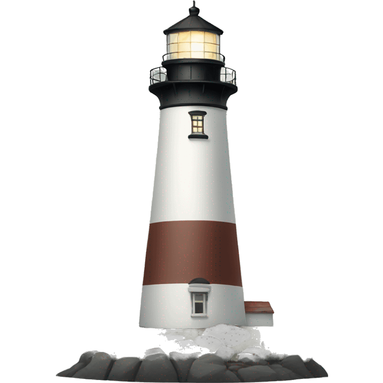 lighthousey emoji