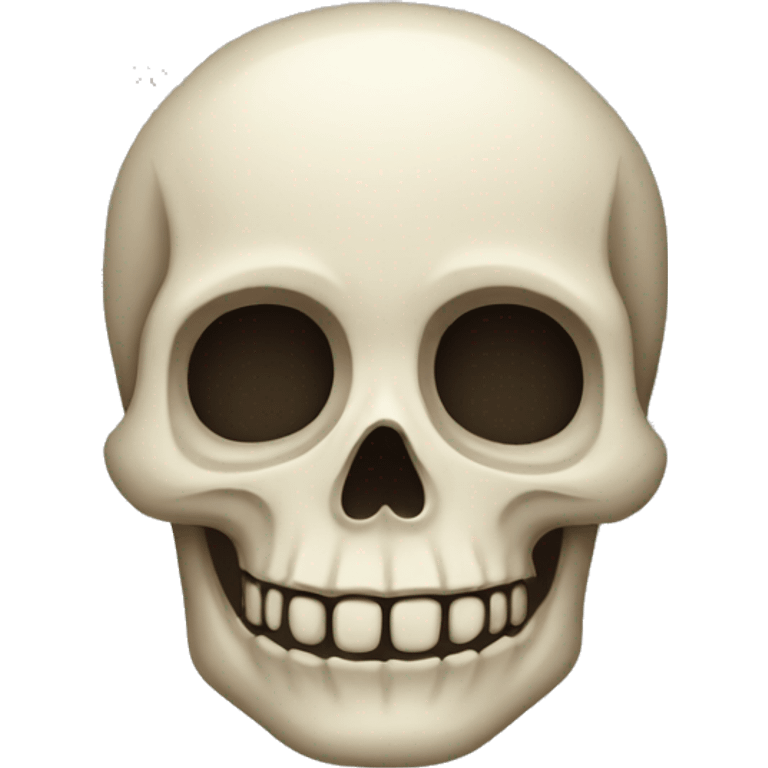 Calavera  emoji