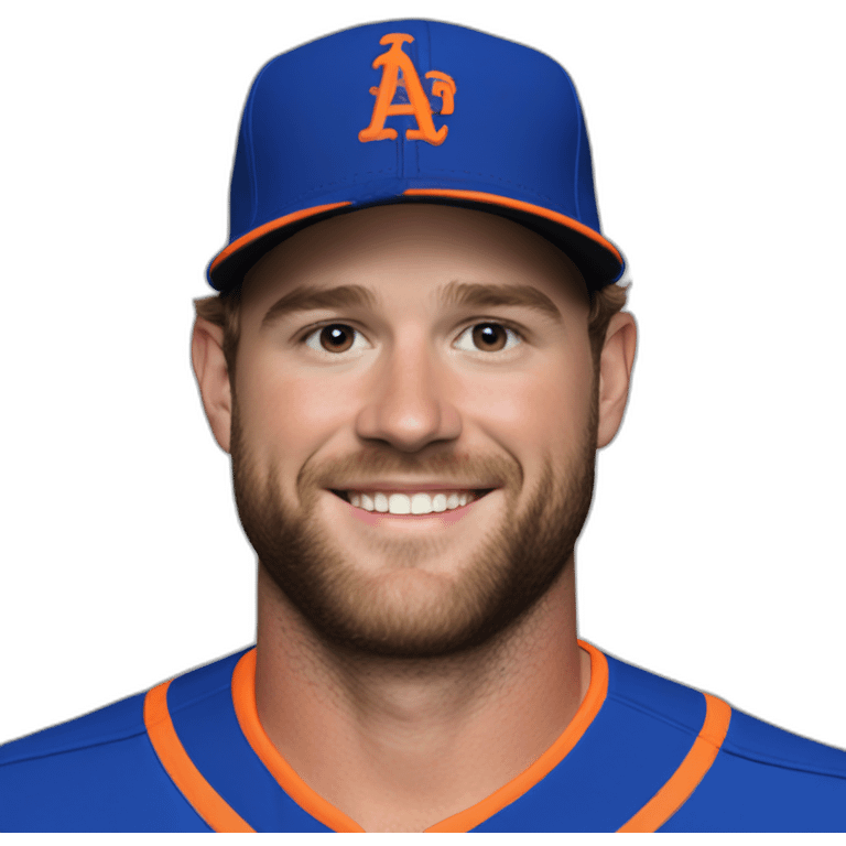 pete alonso emoji