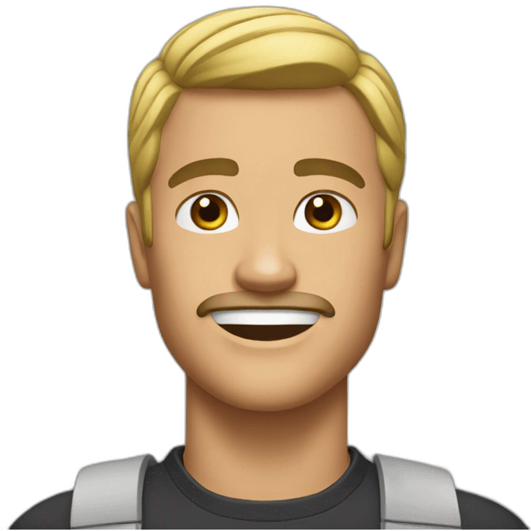 Ken emoji