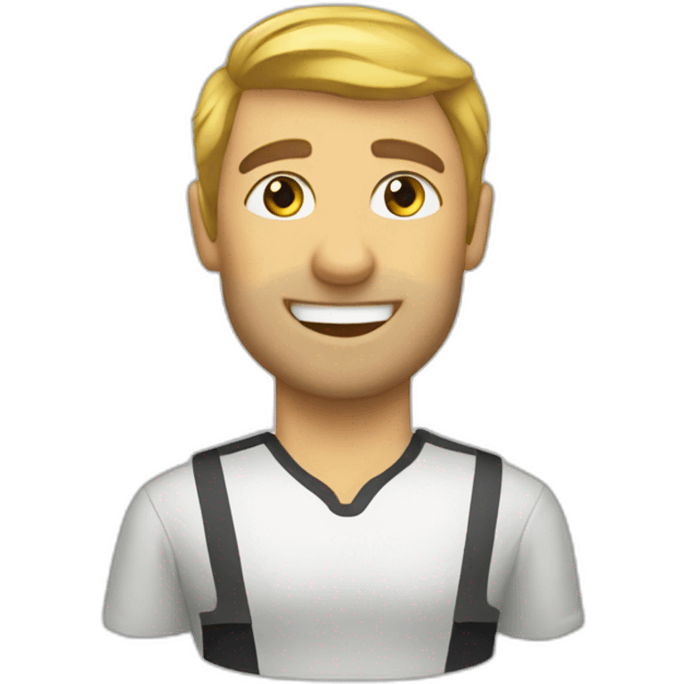 Aviron emoji