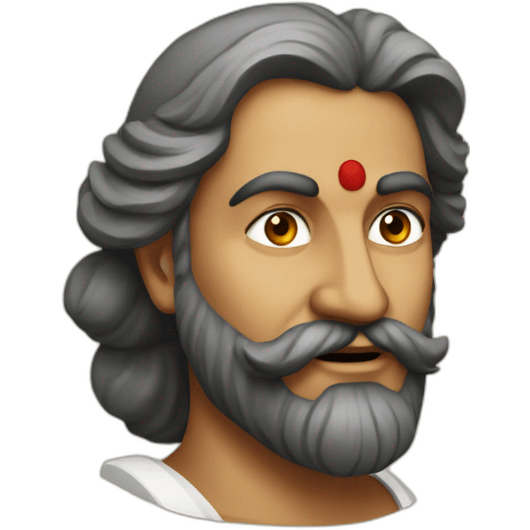 Chatrapati shivaji emoji