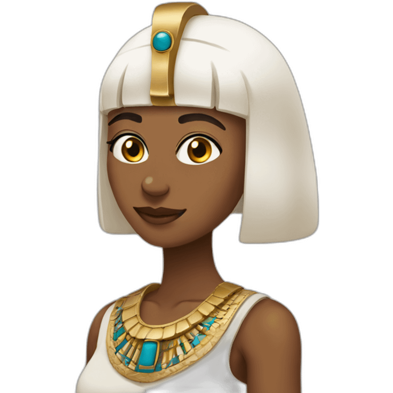 ama egipto emoji