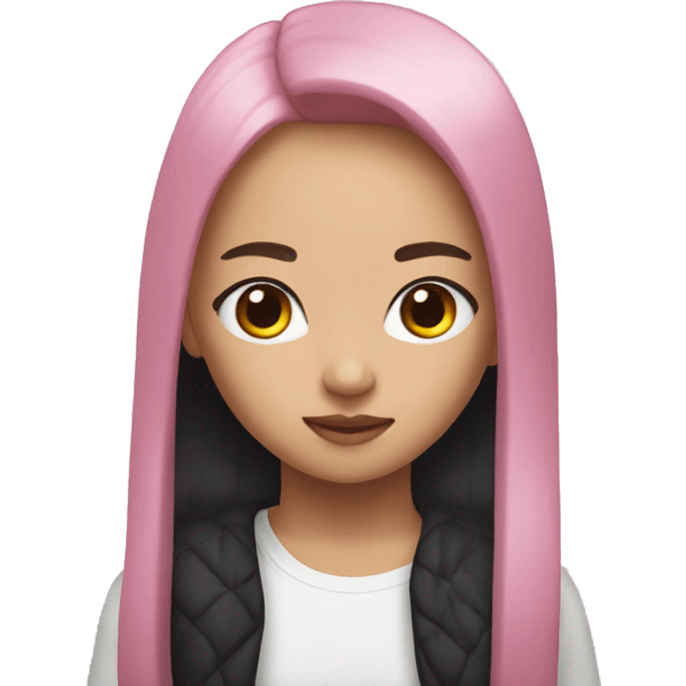 Blackpink  emoji