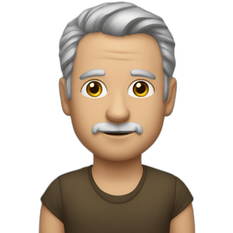 ruud helleman emoji