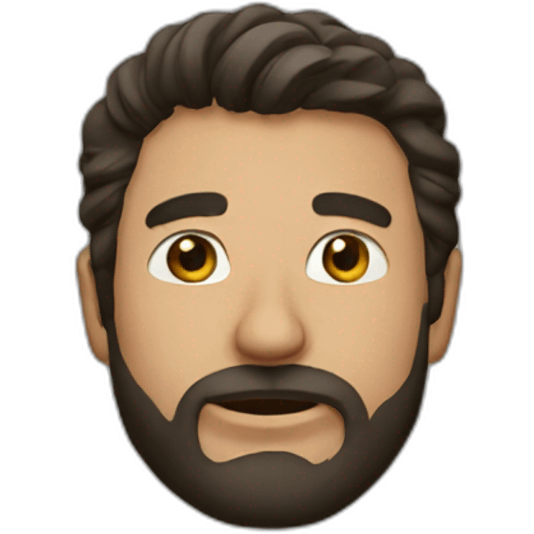 Alan emoji