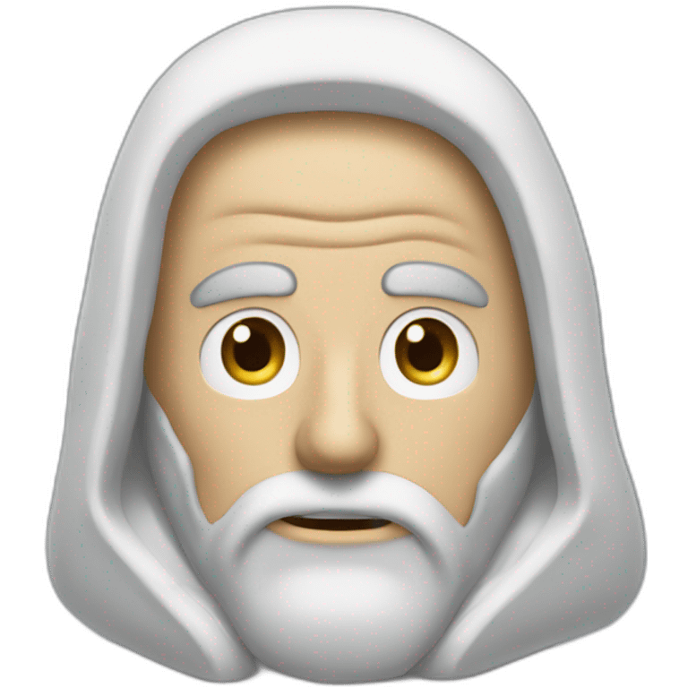 daft punkt Guy-Manuel de Homem-Christo emoji