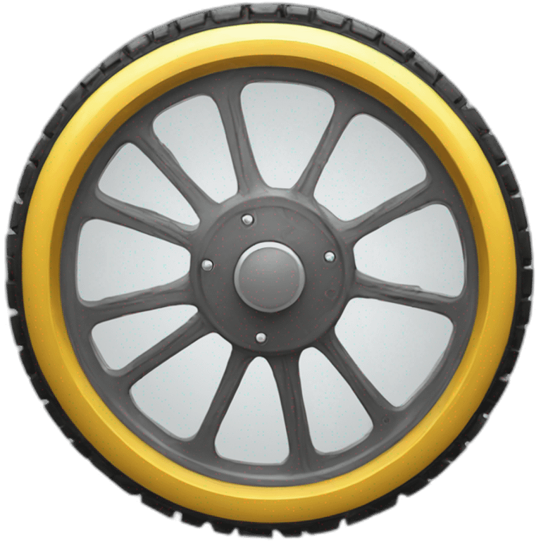 monowheel emoji