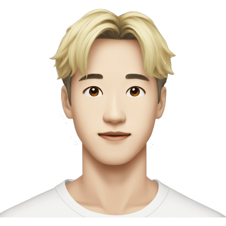 Jeno nct emoji