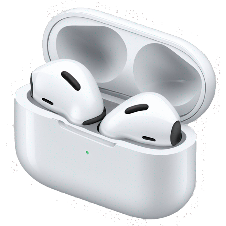 air pods emoji