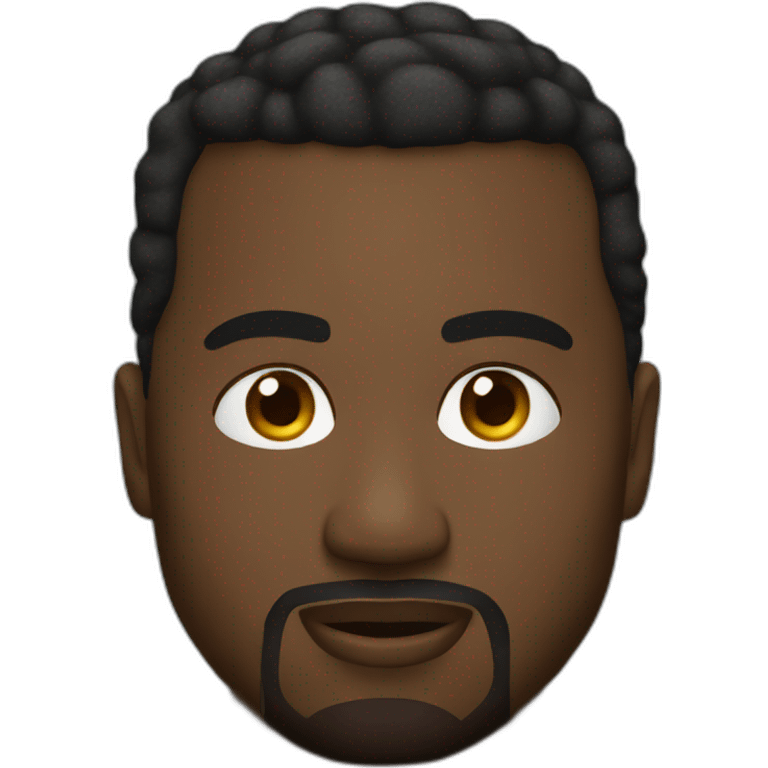 kanyewest emoji