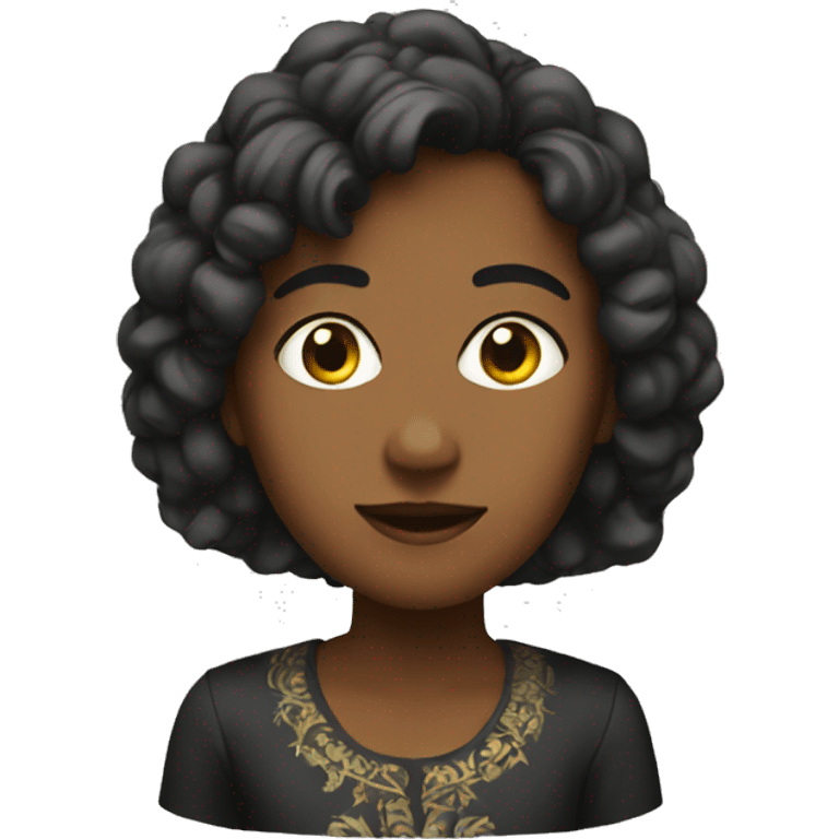 Cecilia  emoji