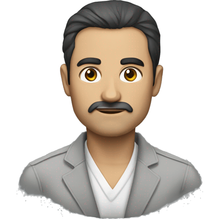 Jakupov emoji