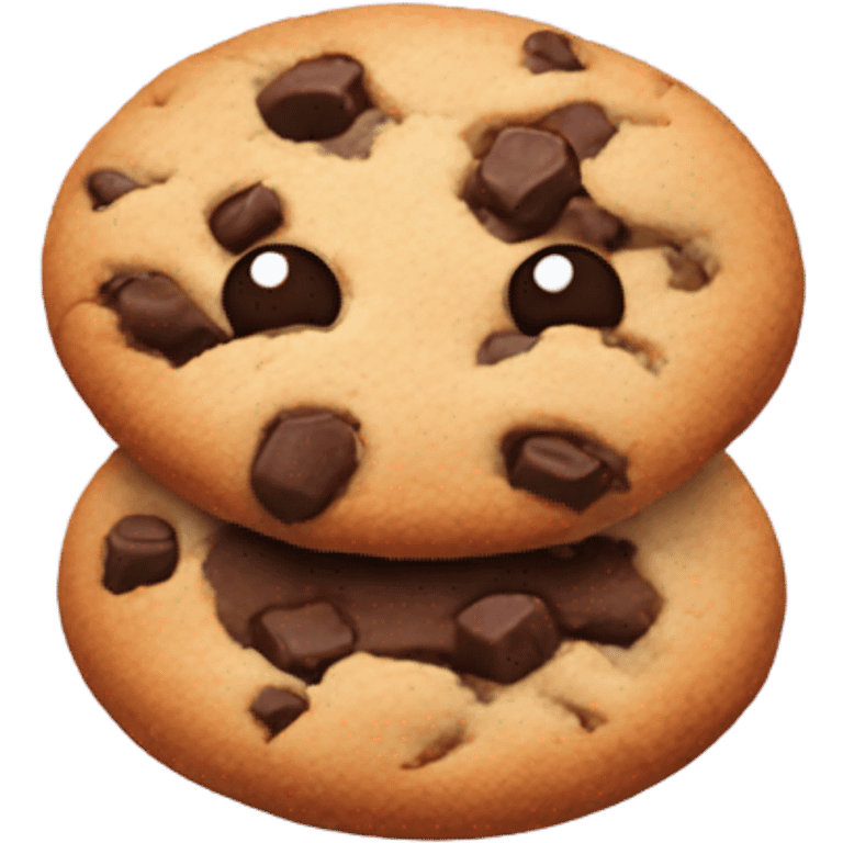 Cookies  emoji